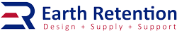 EARTH RETENTION Logo
