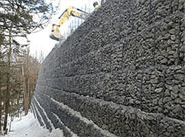 gabion-walls